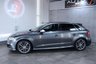 USED 2017 67 AUDI A3 2.0 S3 SPORTBACK QUATTRO 5d 306 BHP 