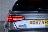 USED 2017 67 AUDI A3 2.0 S3 SPORTBACK QUATTRO 5d 306 BHP 