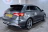 USED 2017 67 AUDI A3 2.0 S3 SPORTBACK QUATTRO 5d 306 BHP 