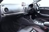 USED 2017 67 AUDI A3 2.0 S3 SPORTBACK QUATTRO 5d 306 BHP 