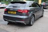 USED 2017 67 AUDI A3 2.0 S3 SPORTBACK QUATTRO 5d 306 BHP 