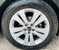 USED 2012 12 KIA SPORTAGE 2.0 CRDI KX-3 SAT NAV 5d 134 BHP AUTOMATIC ALL WHEEL DRIVE PANORAMIC SUNROOF SATELLITE NAVIGATION