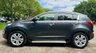 USED 2012 12 KIA SPORTAGE 2.0 CRDI KX-3 SAT NAV 5d 134 BHP AUTOMATIC ALL WHEEL DRIVE PANORAMIC SUNROOF SATELLITE NAVIGATION