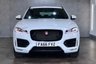 USED 2017 66 JAGUAR F-PACE 2.0 R-SPORT AWD 5d AUTO 178 BHP ESTATE