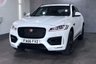 USED 2017 66 JAGUAR F-PACE 2.0 R-SPORT AWD 5d AUTO 178 BHP ESTATE