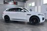USED 2017 66 JAGUAR F-PACE 2.0 R-SPORT AWD 5d AUTO 178 BHP ESTATE