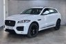 USED 2017 66 JAGUAR F-PACE 2.0 R-SPORT AWD 5d AUTO 178 BHP ESTATE
