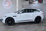 USED 2017 66 JAGUAR F-PACE 2.0 R-SPORT AWD 5d AUTO 178 BHP ESTATE