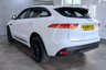 USED 2017 66 JAGUAR F-PACE 2.0 R-SPORT AWD 5d AUTO 178 BHP ESTATE
