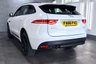 USED 2017 66 JAGUAR F-PACE 2.0 R-SPORT AWD 5d AUTO 178 BHP ESTATE