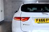 USED 2017 66 JAGUAR F-PACE 2.0 R-SPORT AWD 5d AUTO 178 BHP ESTATE