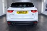USED 2017 66 JAGUAR F-PACE 2.0 R-SPORT AWD 5d AUTO 178 BHP ESTATE