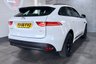 USED 2017 66 JAGUAR F-PACE 2.0 R-SPORT AWD 5d AUTO 178 BHP ESTATE