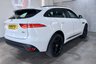 USED 2017 66 JAGUAR F-PACE 2.0 R-SPORT AWD 5d AUTO 178 BHP ESTATE
