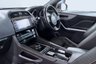 USED 2017 66 JAGUAR F-PACE 2.0 R-SPORT AWD 5d AUTO 178 BHP ESTATE