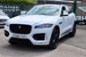 USED 2017 66 JAGUAR F-PACE 2.0 R-SPORT AWD 5d AUTO 178 BHP ESTATE
