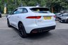USED 2017 66 JAGUAR F-PACE 2.0 R-SPORT AWD 5d AUTO 178 BHP ESTATE