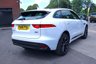 USED 2017 66 JAGUAR F-PACE 2.0 R-SPORT AWD 5d AUTO 178 BHP ESTATE