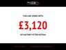 USED 2017 66 JAGUAR F-PACE 2.0 R-SPORT AWD 5d AUTO 178 BHP ESTATE