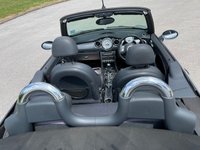 USED 2006 56 MINI CONVERTIBLE 1.6 ONE 2d 89 BHP FULL 12 MONTHS MOT