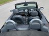 USED 2006 56 MINI CONVERTIBLE 1.6 ONE 2d 89 BHP FULL 12 MONTHS MOT