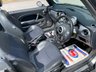 USED 2006 56 MINI CONVERTIBLE 1.6 ONE 2d 89 BHP FULL 12 MONTHS MOT