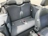 USED 2006 56 MINI CONVERTIBLE 1.6 ONE 2d 89 BHP FULL 12 MONTHS MOT