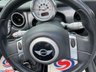 USED 2006 56 MINI CONVERTIBLE 1.6 ONE 2d 89 BHP FULL 12 MONTHS MOT