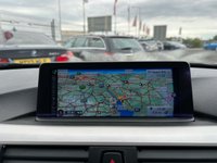 USED 2014 14 BMW 3 SERIES 2.0 320D EFFICIENTDYNAMICS BUSINESS 4d 161 BHP 