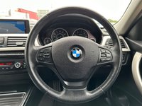 USED 2014 14 BMW 3 SERIES 2.0 320D EFFICIENTDYNAMICS BUSINESS 4d 161 BHP 