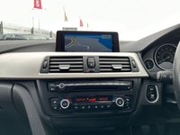 USED 2014 14 BMW 3 SERIES 2.0 320D EFFICIENTDYNAMICS BUSINESS 4d 161 BHP 