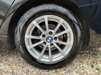USED 2014 14 BMW 3 SERIES 2.0 320D EFFICIENTDYNAMICS BUSINESS 4d 161 BHP 