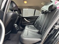 USED 2014 14 BMW 3 SERIES 2.0 320D EFFICIENTDYNAMICS BUSINESS 4d 161 BHP 