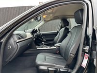 USED 2014 14 BMW 3 SERIES 2.0 320D EFFICIENTDYNAMICS BUSINESS 4d 161 BHP 