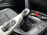 USED 2014 14 BMW 3 SERIES 2.0 320D EFFICIENTDYNAMICS BUSINESS 4d 161 BHP 