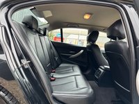 USED 2014 14 BMW 3 SERIES 2.0 320D EFFICIENTDYNAMICS BUSINESS 4d 161 BHP 