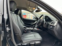 USED 2014 14 BMW 3 SERIES 2.0 320D EFFICIENTDYNAMICS BUSINESS 4d 161 BHP 