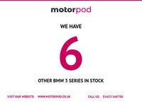 USED 2014 14 BMW 3 SERIES 2.0 320D EFFICIENTDYNAMICS BUSINESS 4d 161 BHP 