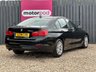 USED 2014 14 BMW 3 SERIES 2.0 320D EFFICIENTDYNAMICS BUSINESS 4d 161 BHP 