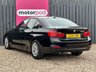 USED 2014 14 BMW 3 SERIES 2.0 320D EFFICIENTDYNAMICS BUSINESS 4d 161 BHP 