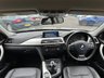 USED 2014 14 BMW 3 SERIES 2.0 320D EFFICIENTDYNAMICS BUSINESS 4d 161 BHP 