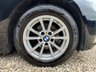 USED 2014 14 BMW 3 SERIES 2.0 320D EFFICIENTDYNAMICS BUSINESS 4d 161 BHP 
