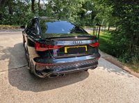 USED 2023 23 AUDI A3 0.0 RS 3 TFSI QUATTRO VORSPRUNG 4d 395 BHP ZERO DEPOSIT FINANCE AVAILABLE