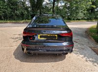 USED 2023 23 AUDI A3 0.0 RS 3 TFSI QUATTRO VORSPRUNG 4d 395 BHP ZERO DEPOSIT FINANCE AVAILABLE