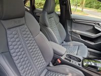 USED 2023 23 AUDI A3 0.0 RS 3 TFSI QUATTRO VORSPRUNG 4d 395 BHP ZERO DEPOSIT FINANCE AVAILABLE