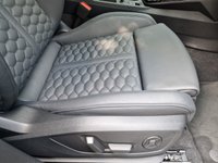 USED 2023 23 AUDI A3 0.0 RS 3 TFSI QUATTRO VORSPRUNG 4d 395 BHP ZERO DEPOSIT FINANCE AVAILABLE