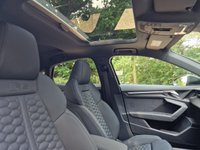 USED 2023 23 AUDI A3 0.0 RS 3 TFSI QUATTRO VORSPRUNG 4d 395 BHP ZERO DEPOSIT FINANCE AVAILABLE