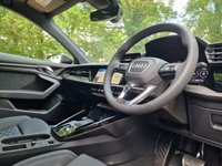 USED 2023 23 AUDI A3 0.0 RS 3 TFSI QUATTRO VORSPRUNG 4d 395 BHP ZERO DEPOSIT FINANCE AVAILABLE