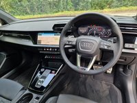 USED 2023 23 AUDI A3 0.0 RS 3 TFSI QUATTRO VORSPRUNG 4d 395 BHP ZERO DEPOSIT FINANCE AVAILABLE