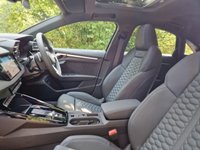 USED 2023 23 AUDI A3 0.0 RS 3 TFSI QUATTRO VORSPRUNG 4d 395 BHP ZERO DEPOSIT FINANCE AVAILABLE